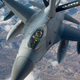 Image for article titled All These Jaw-Dropping Airplane Images Were Taken By This Flying Photog